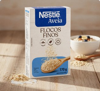 Nestlé Nestleaveiaflcfinos28X170G L170 P150