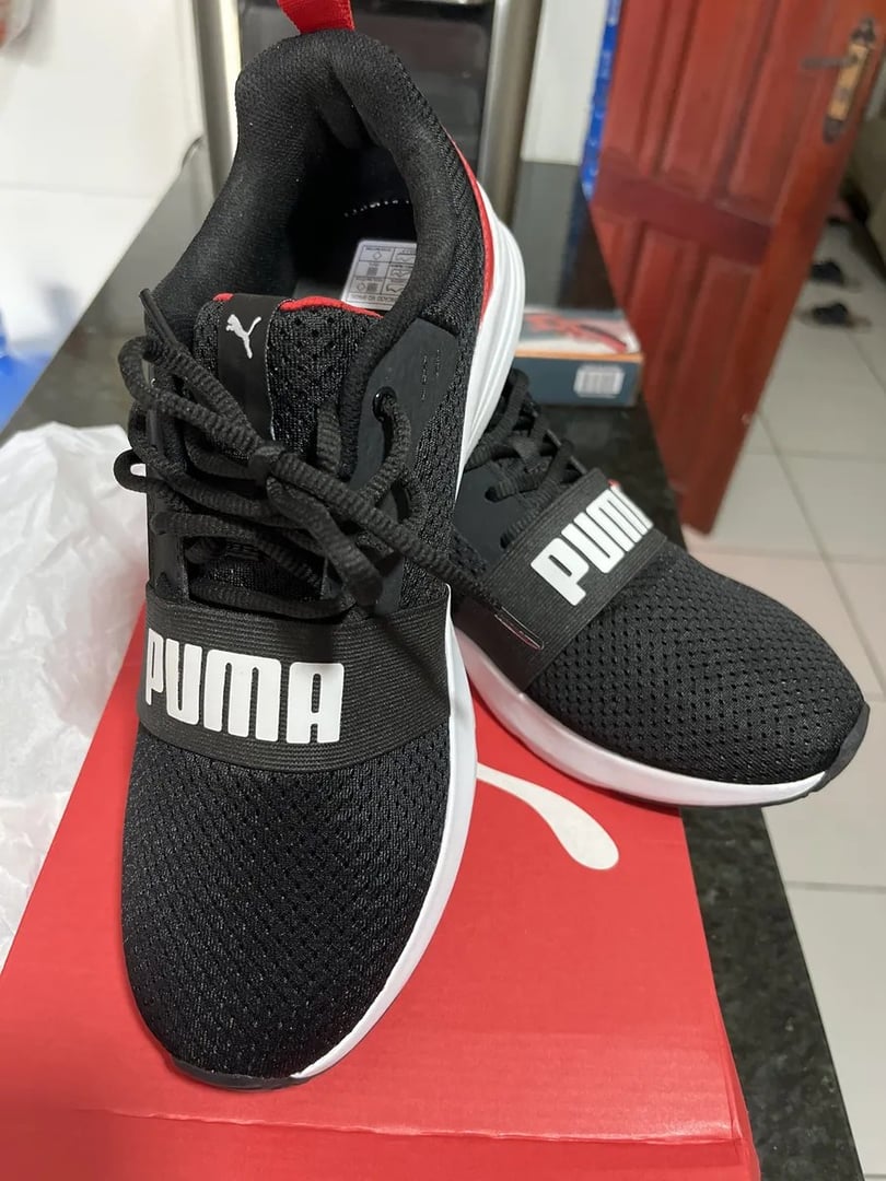 Tênis Wired Run Puma