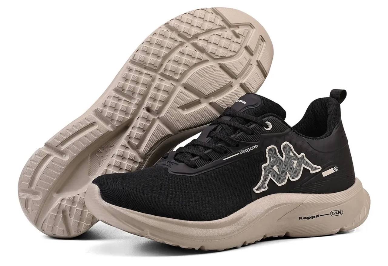 Tênis Masculino Feminino Kappa Park 2.0