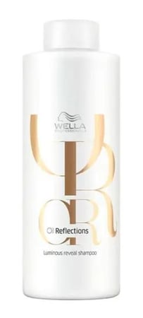 Wella Professionals Oil Reflections Shampoo 1000ml