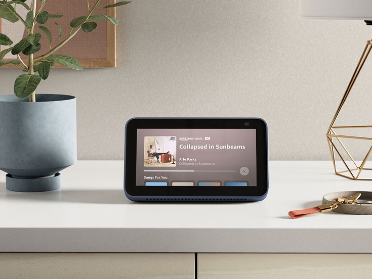 A Nova Era da Automação Residencial com a Echo Show 8 (2ª Geração...