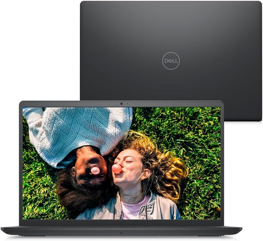 Notebook Dell Inspiron 15: Potência e Desempenho para sua Produti...