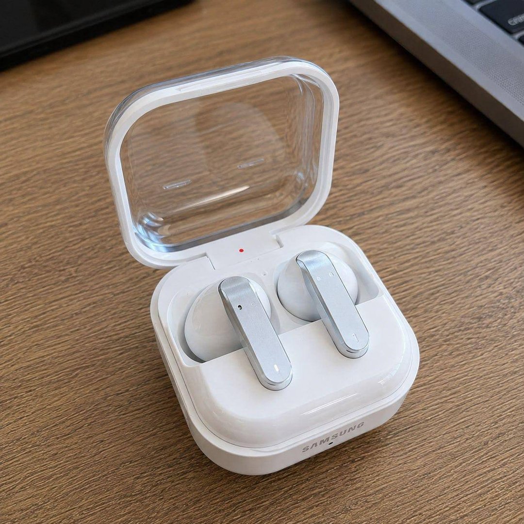 Samsung Galaxy Buds4