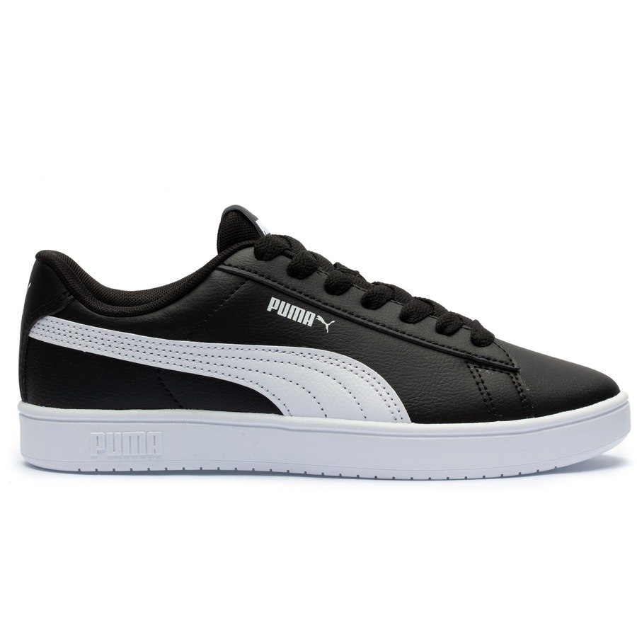 Tênis Infantil Puma Rickie Classic