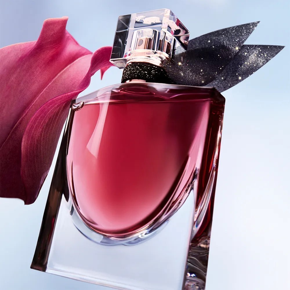 Lancôme La Vie Est Belle Elixir Perfume Feminino L'Eau de Parfum, Fragrância Viciante de Longa Duração com Notas de Framboesa, Violeta e Cacau, Aroma Intenso e Cativante, 100ml
