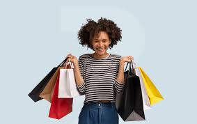 Dia do Consumidor chegando -  a sua data para aproveitar ofertas ...