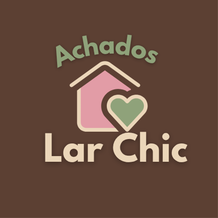 Achados Lar Chic ✨️