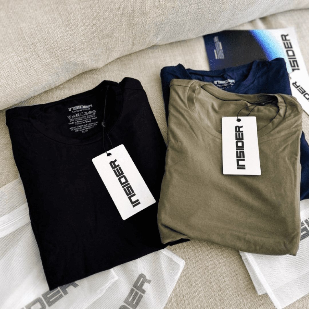 Tech T-shirt Insider