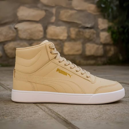 Tênis Masculino Shuffle Mid Bdp Puma