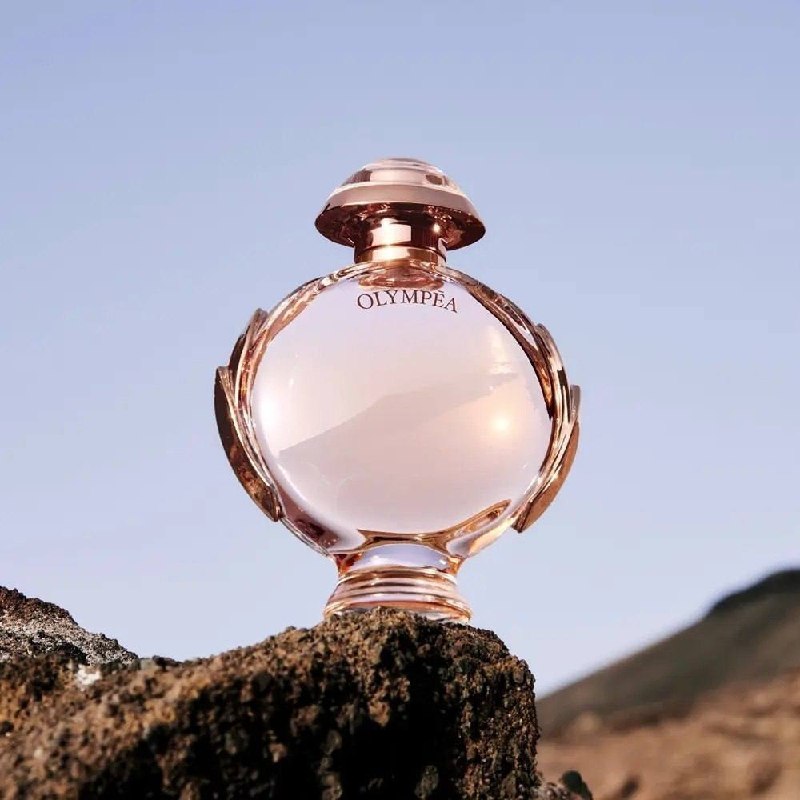 Rabanne Olympéa Original Edp 50ml Para Feminino