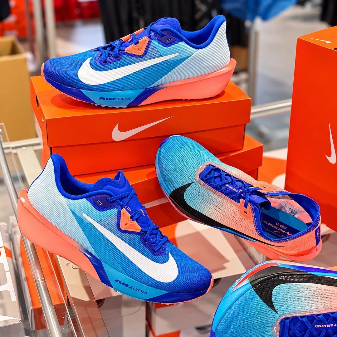 Tênis Nike Rival Fly 4 Masculino
