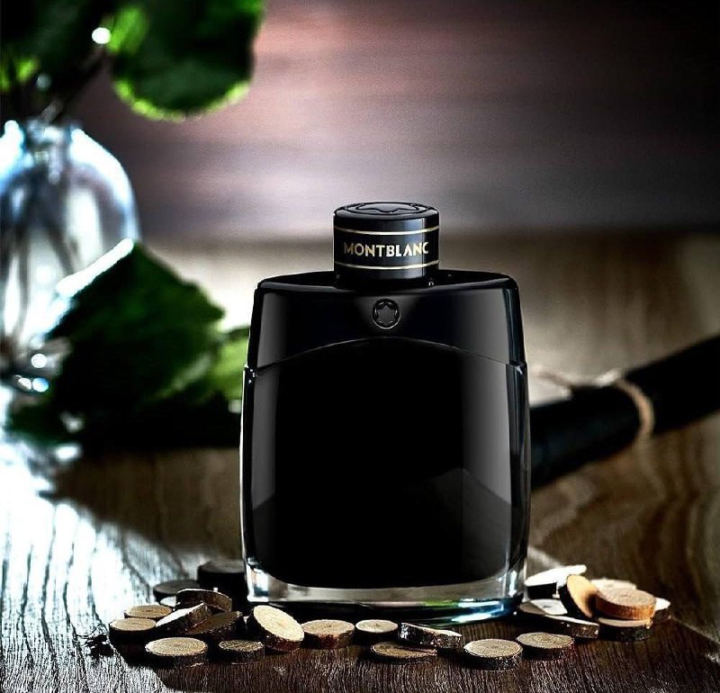 Montblanc Legend Men Eau de Parfum 100ml