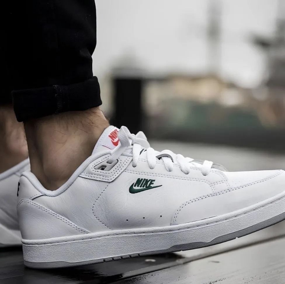 Tênis Nike Grandstand Ii Masculino