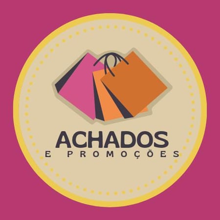 Achados e Promoçoes do Dia 