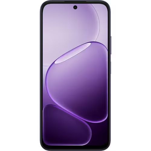 Smartphone OPPO A6K 4G Tela 6.75” 256GB Câmera 50MP Violeta
