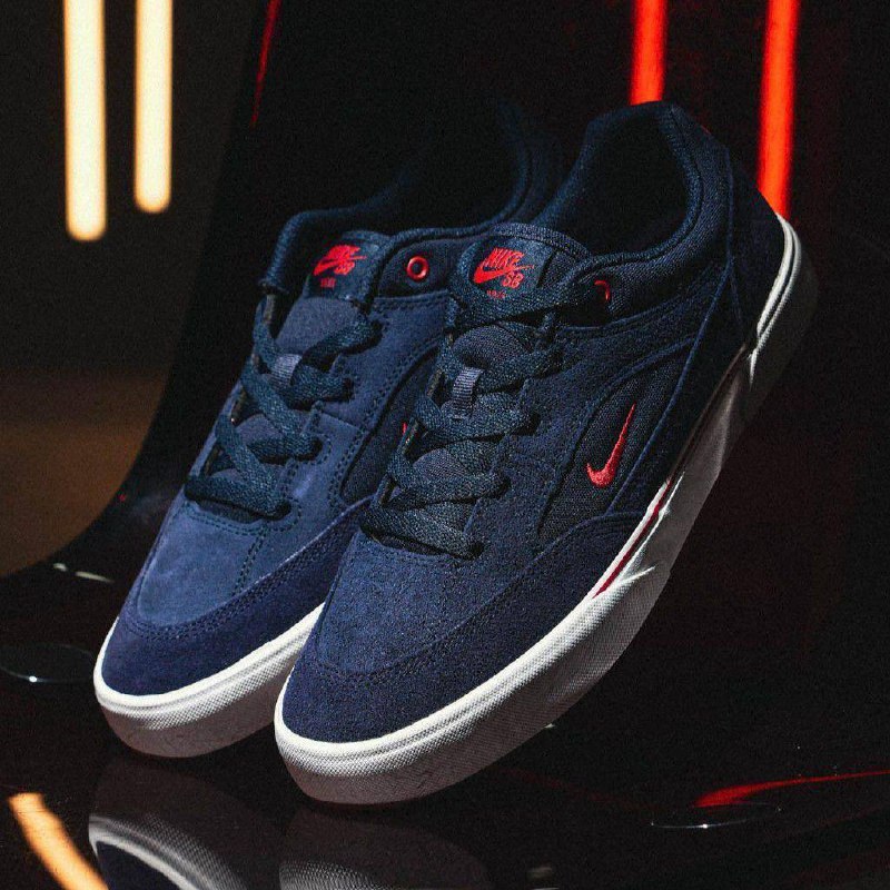 Tênis Nike Sb Malor Masculino