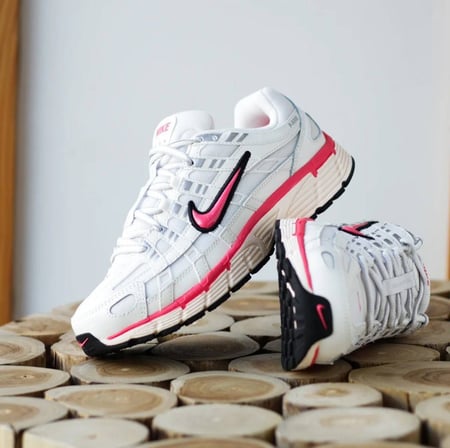 Tênis Nike P-6000 Feminino