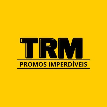 TRM PROMOS IMPERDÍVEIS
