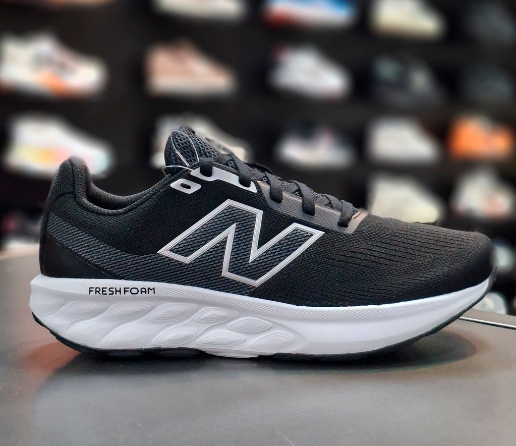 Tenis New Balance Fresh Foam 520 V9 (2 cores)