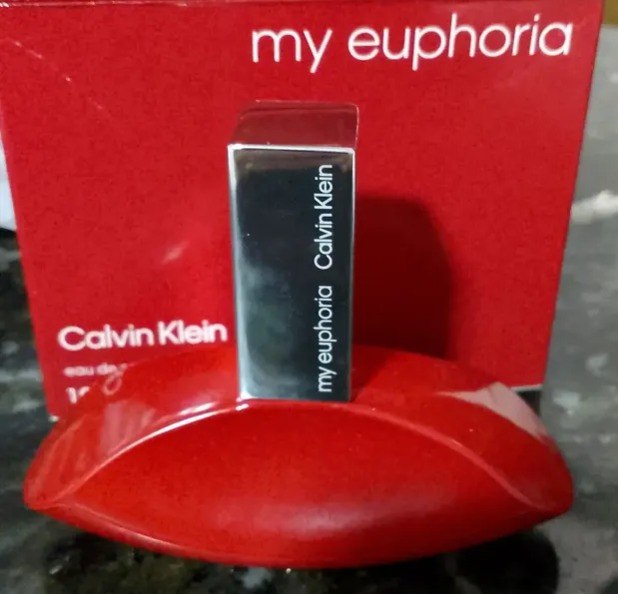 Perfume Calvin Klein My Euphoria Feminino EDP - 50ml