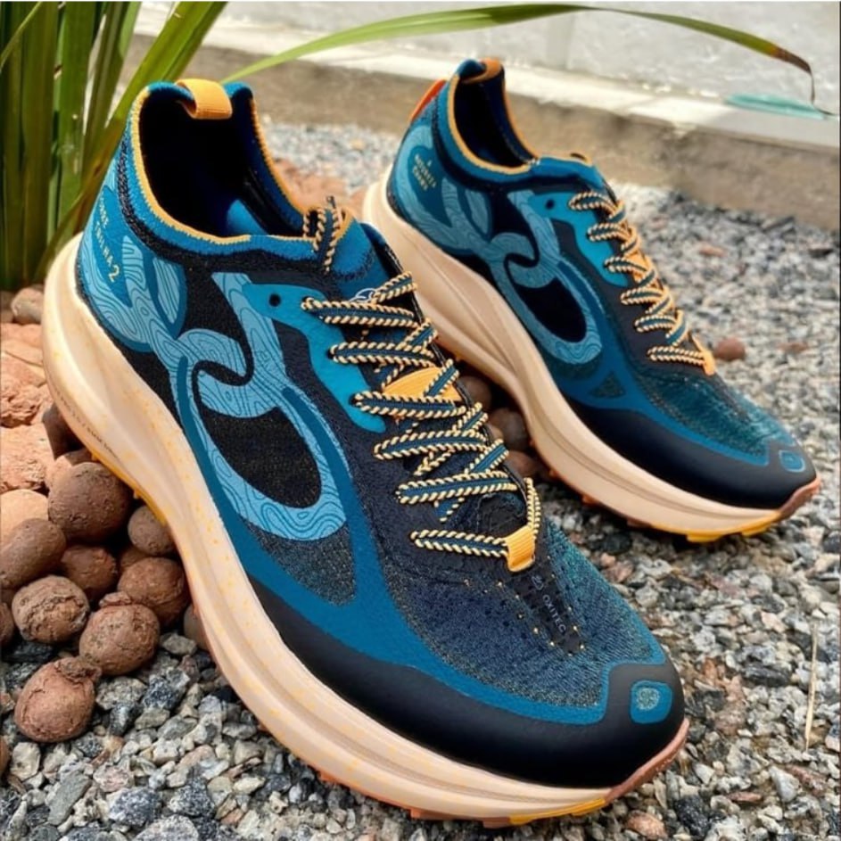 Tênis Olympikus Corre Trilha