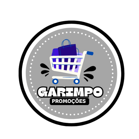 Garimpo de Promoções 