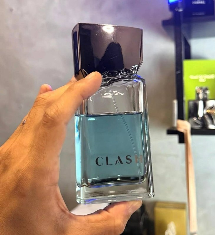 Clash Colônia Masculina O Boticário 100 Ml