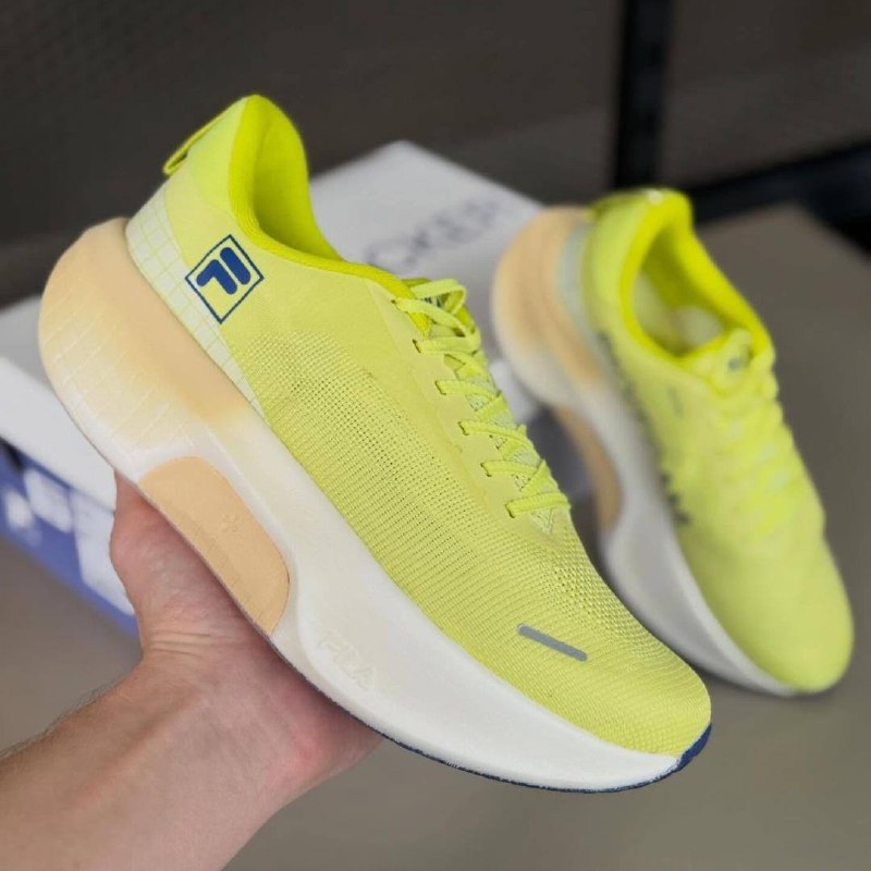 Tênis Fila Speedrocker Skyfoam Masculino