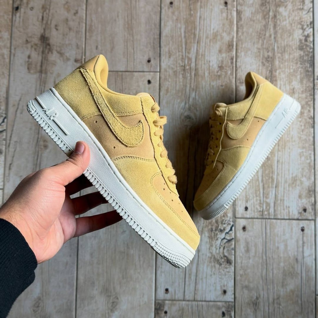 Tênis Nike Air Force 1 "07 Next Nature Feminino