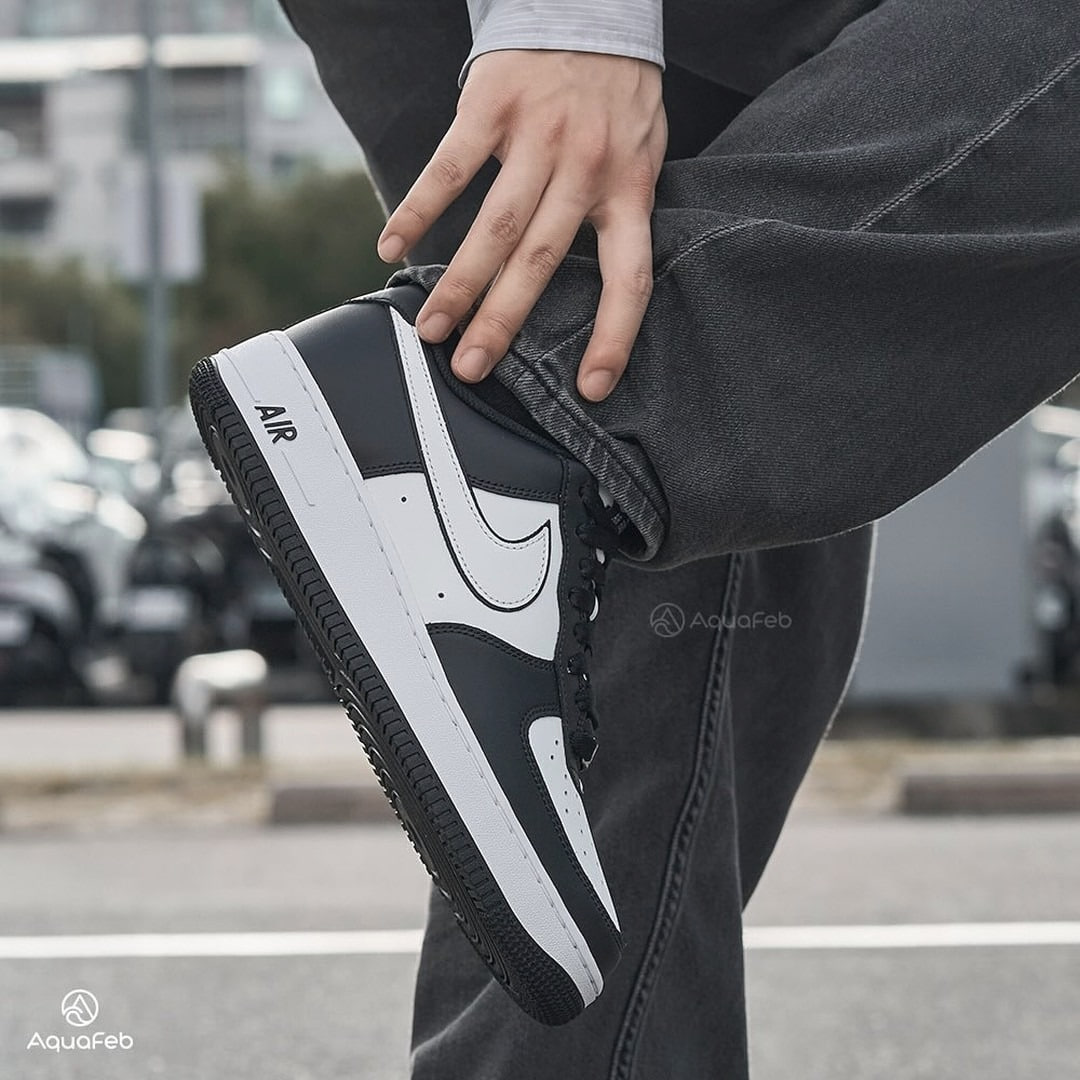 Tênis Nike Air Force 1 '07 Masculino