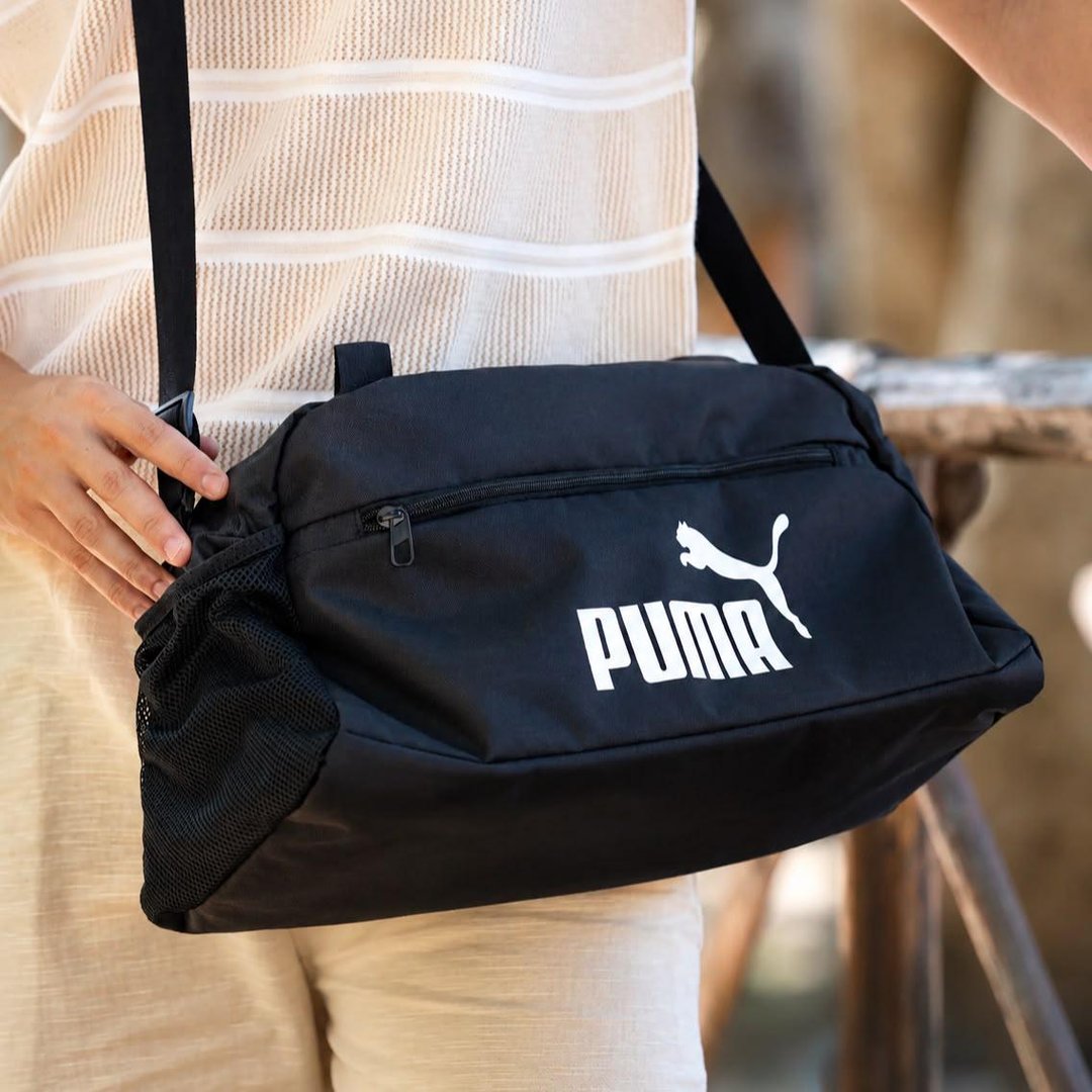 Bolsa Puma Phase Small Sports