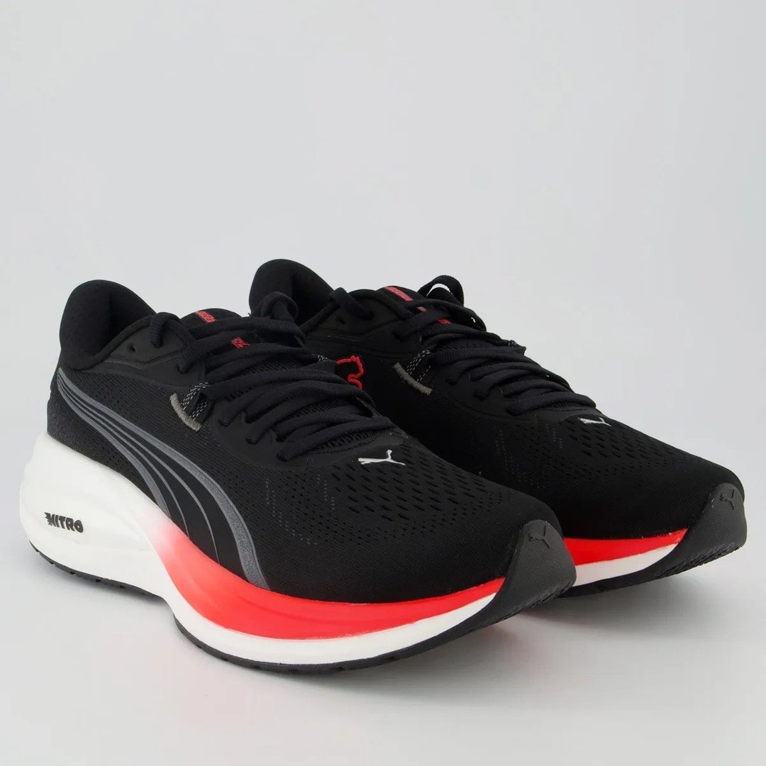 Tênis Puma Electrify Nitro 5