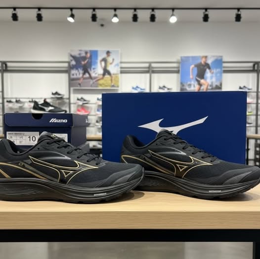 Tênis De Corrida Masculino Mizuno Atlantis 2