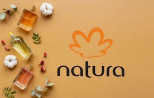 Sou Consultora Digital Natura 