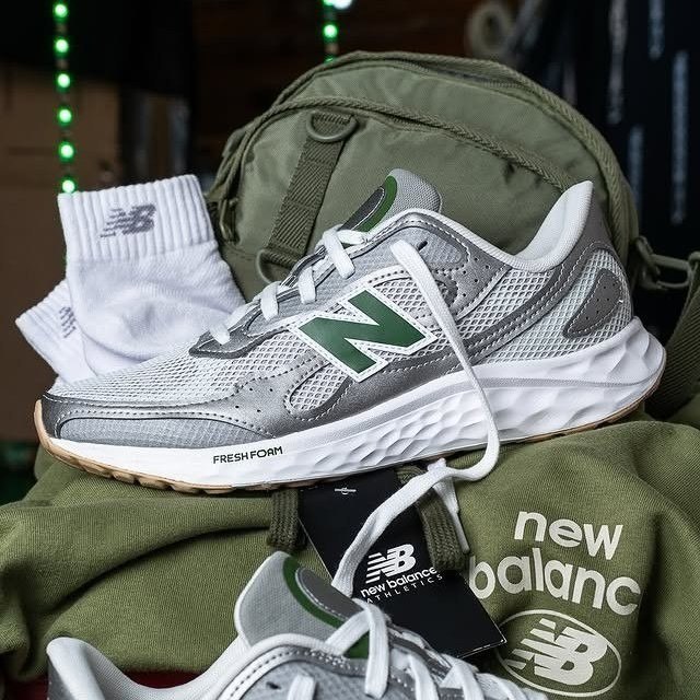 Tênis New Balance Fresh Foam Arishi V4