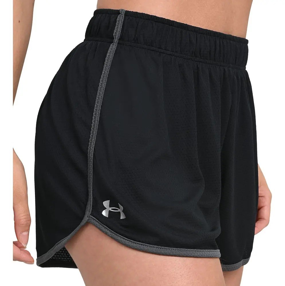 Shorts Feminino Under Armour Tech Mesh | P
