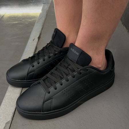 Tênis Masculino Advantage Base 2.0 adidas (+Cores)