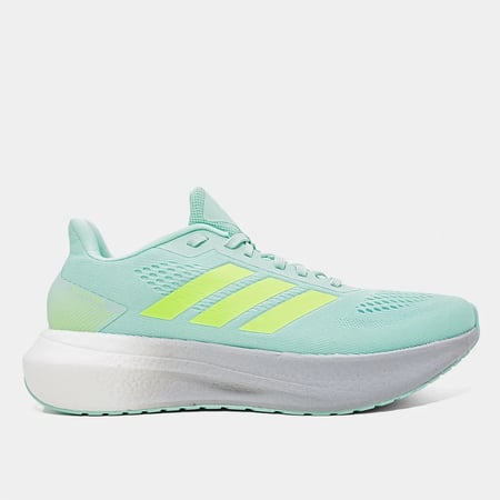 Tênis Masculino De Corrida Boost Run adidas