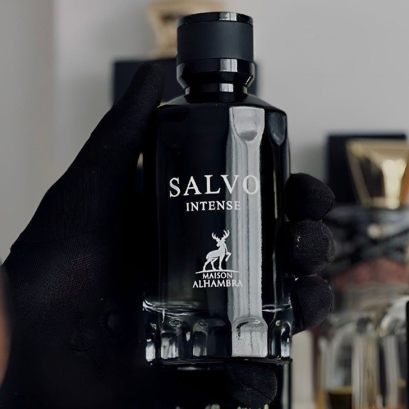 Arabe Salvo Intense 100ml