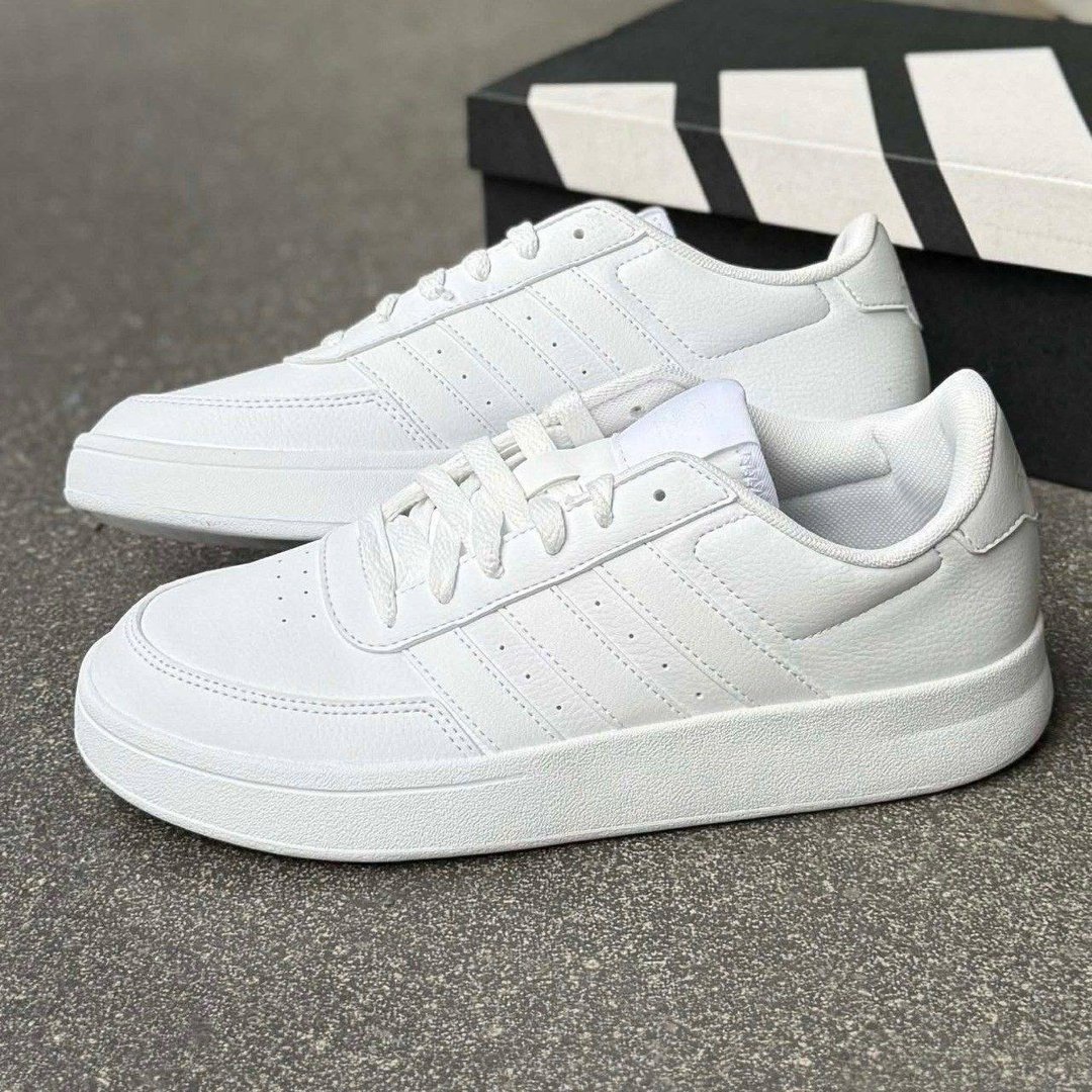 Tênis Adidas Breaknet