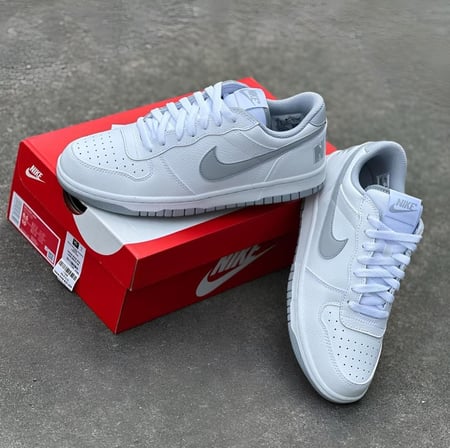 Tênis Nike Big Low Masculino