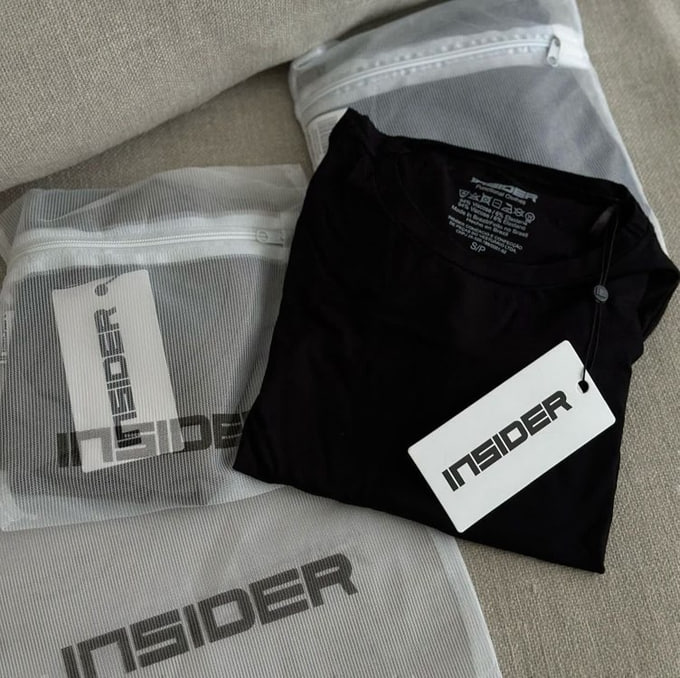 Camiseta Sportee Insider