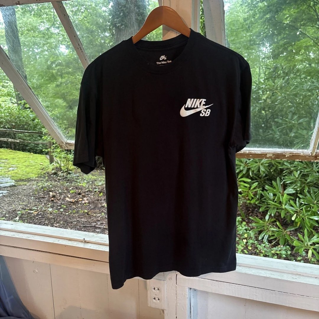 Camiseta Nike Sb