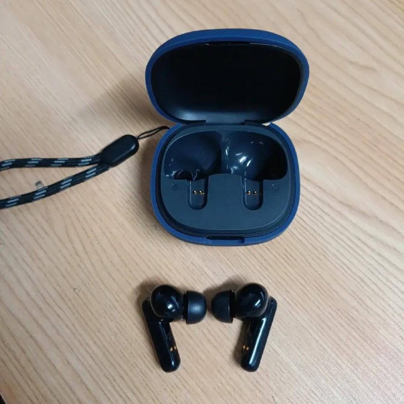 Fone De Ouvido Soundcore by Anker P20i Graves Poderosos e Impactantes Bluetooth 5.3