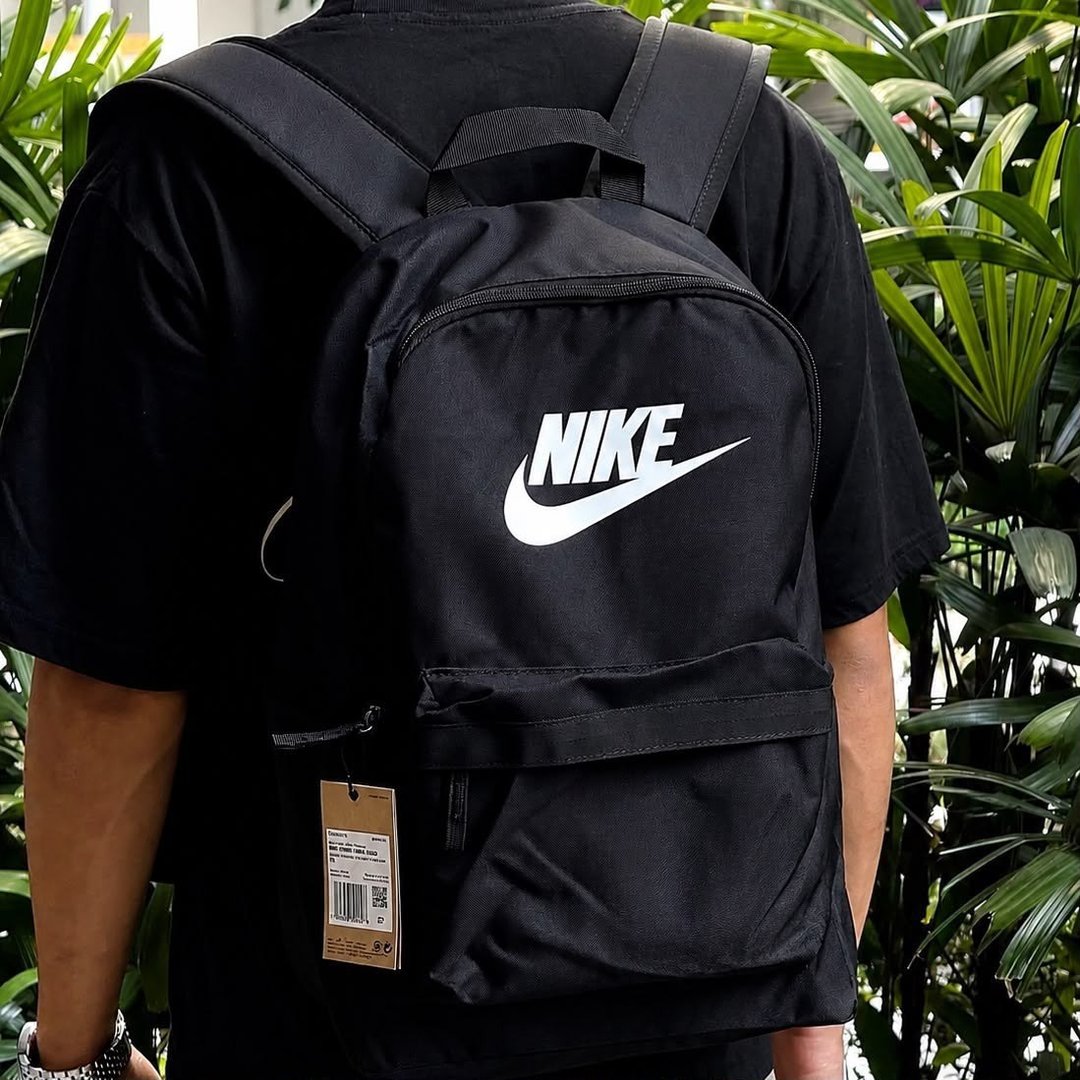 Mochila Nike Heritage
