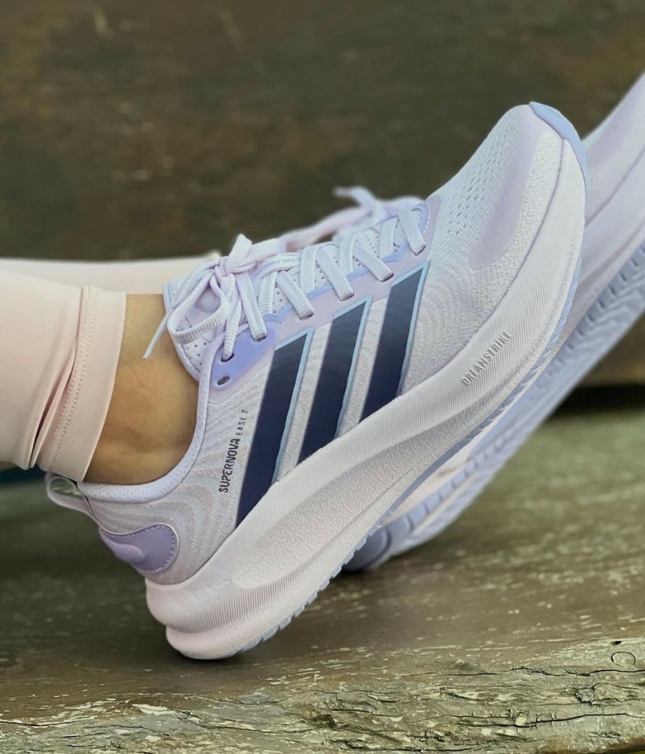Tênis Adidas Supernova Ease 2 (35, 36 e 38)