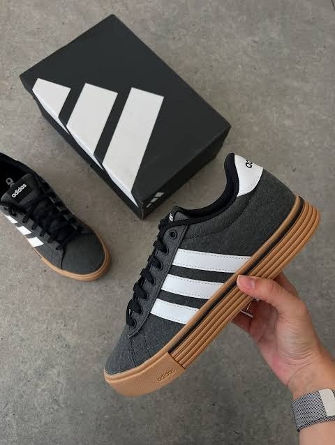 🤓Tênis Daily 4.0 adidas