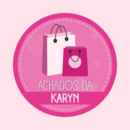 Achados da Karyn