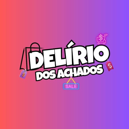 Delírio dos Achados 