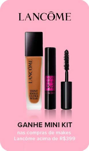 [FESTIVAL DE MAKES]

Ganhe mini coffret nas compras de makes Lancome acima de R$399
